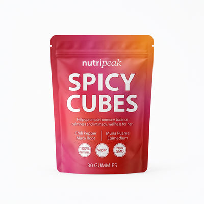 Spicy Cubes - free