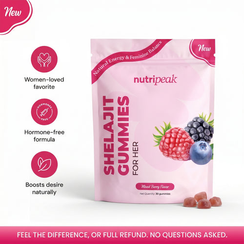 Shelaijt Gummies