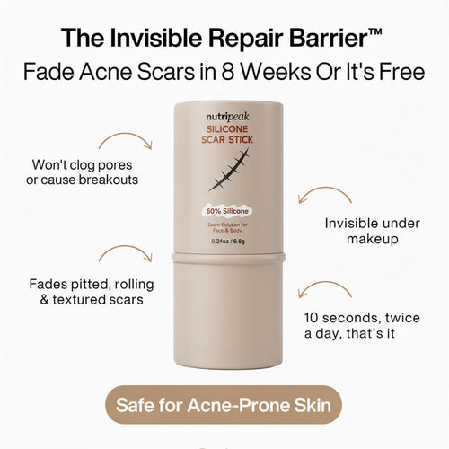 Clinical Acne Scare Repair Stick