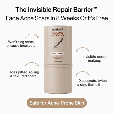Clinical Acne Scare Repair Stick