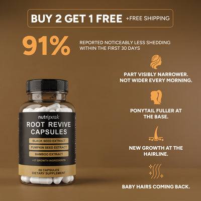 Root Revive - free