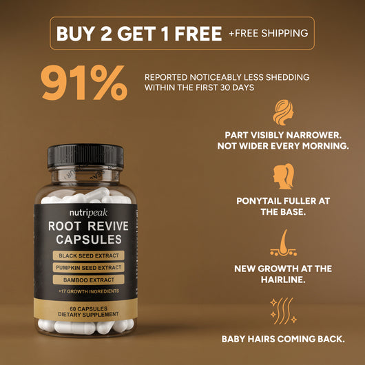 Root Revive