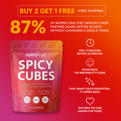 Spicy Cubes - free