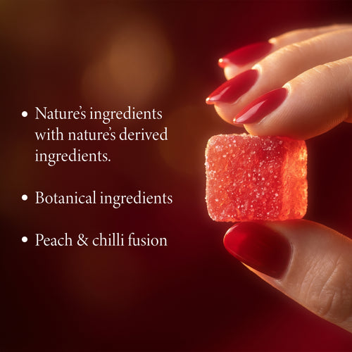 Spicy Cubes