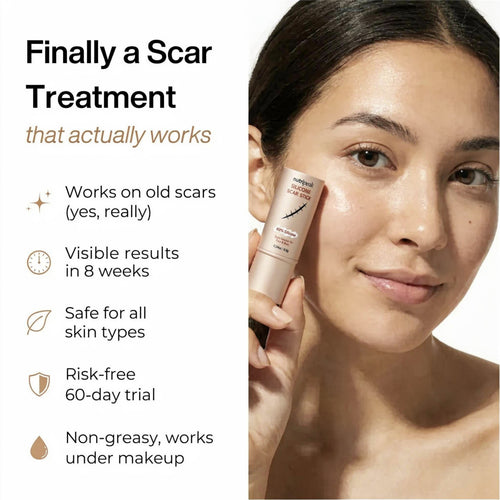 Clinical Acne Scare Repair Stick