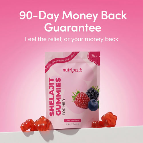 Shelaijt Gummies