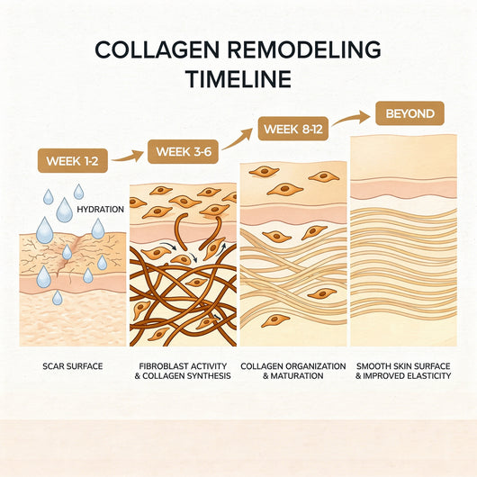 Clinical Acne Scare Repair Stick