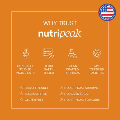 Pure Turmeric Curcumin 95- Free