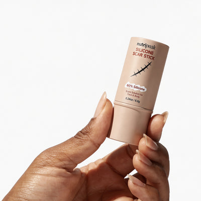 Clinical Acne Scare Repair Stick