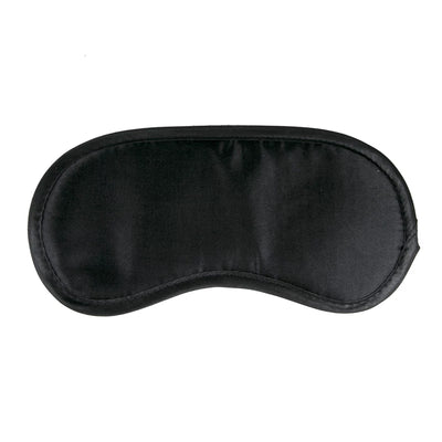 Satin Blindfold Mask