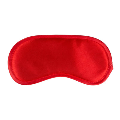 Satin Blindfold Mask