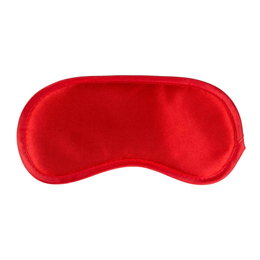 Satin Blindfold Mask