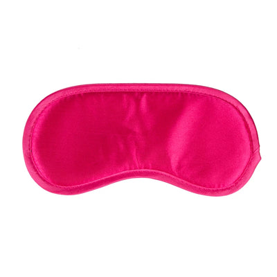 Satin Blindfold Mask