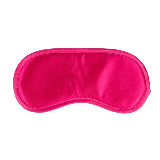 Satin Blindfold Mask