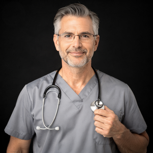 Dr. Ethan Carter