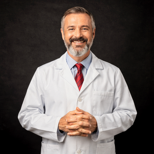 Dr. Lauren Hayes