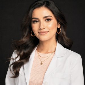 Dr. Mia Torres