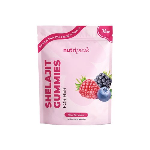 Shelaijt Gummies