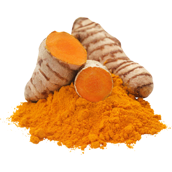 15X more antioxidant power than turmeric