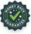 Guarantee Badge