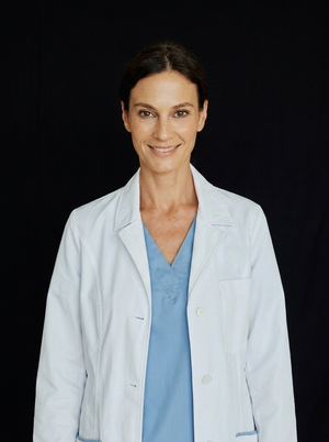 Dr. Rachel Kim
