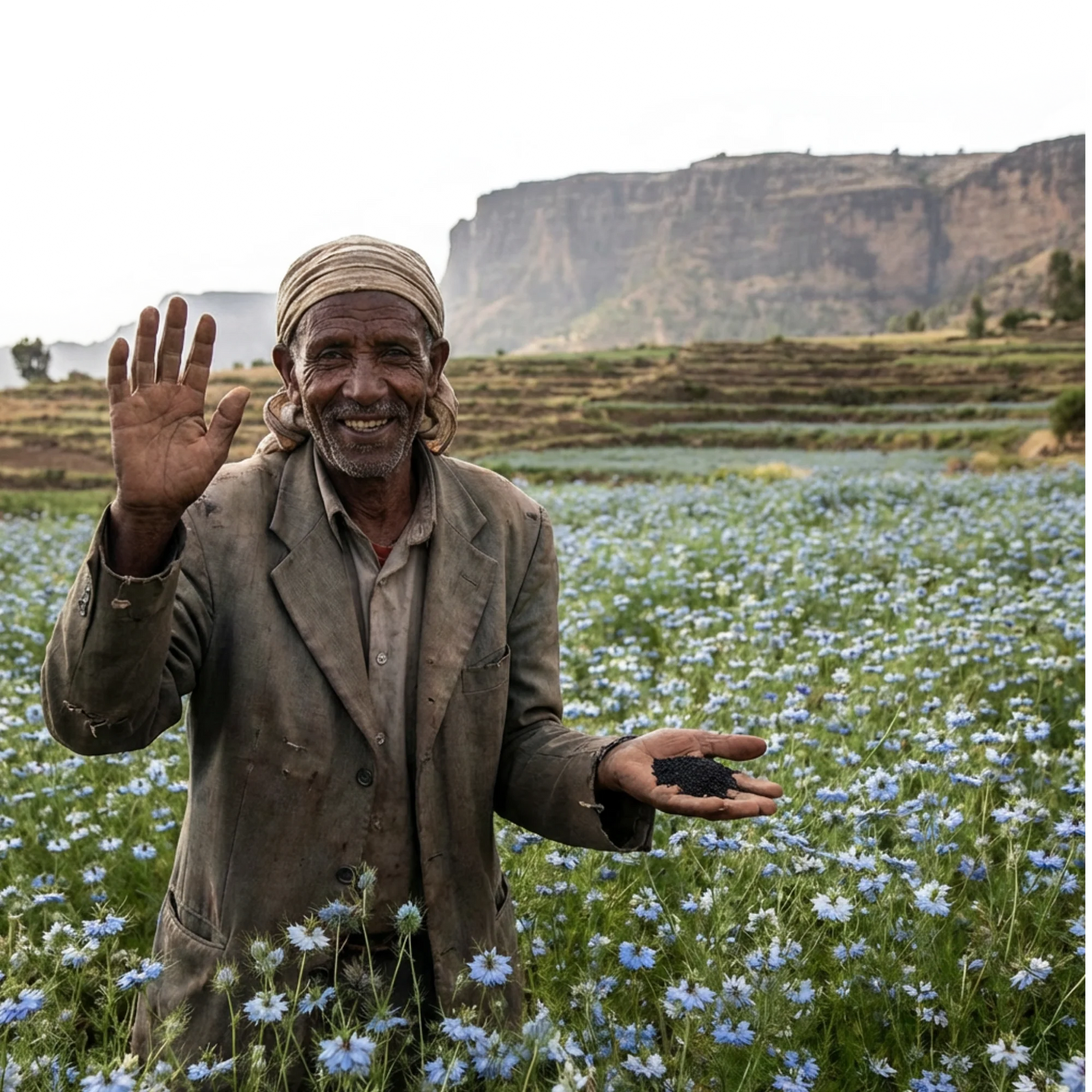 Image with text